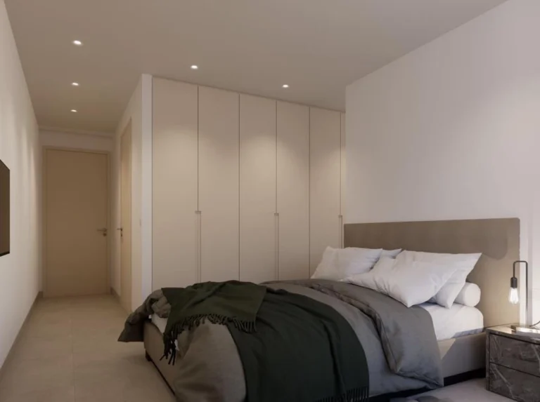 2 Bedroom Apartment for Sale in Limassol – Agia Fyla