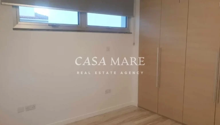 2 Bedroom Apartment for Rent in Engomi, Nicosia District