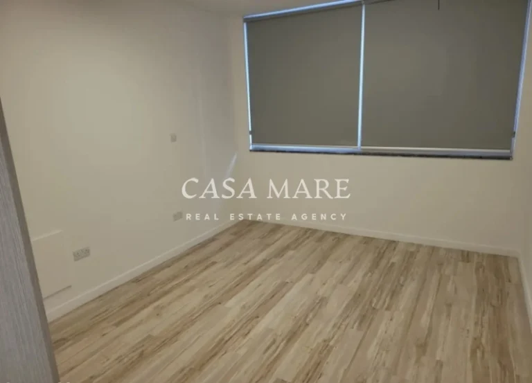 2 Bedroom Apartment for Rent in Engomi, Nicosia District