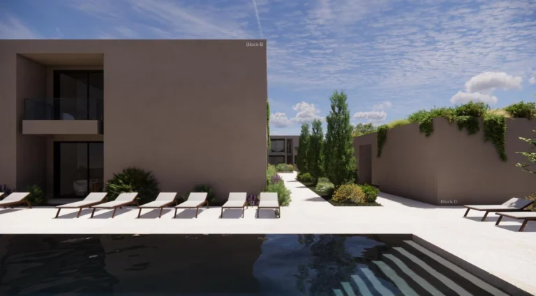 2 Bedroom Apartment for Sale in Empa, Paphos District