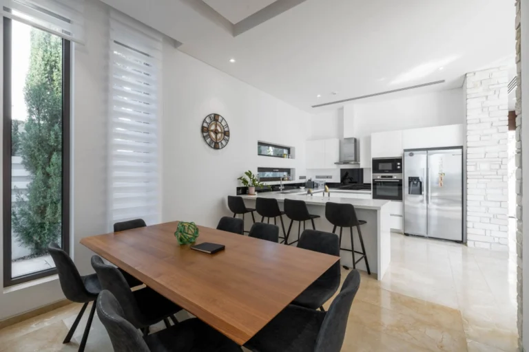 5 Bedroom House for Sale in Pegeia, Paphos District