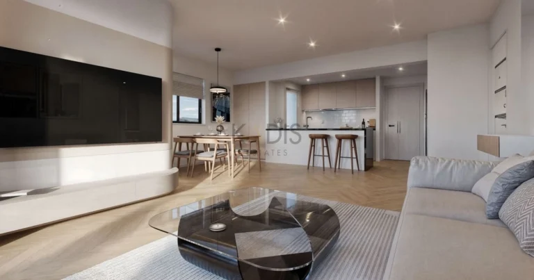 2 Bedroom Apartment for Sale in Strovolos, Nicosia District