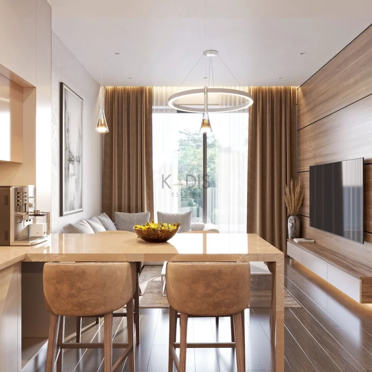 1 Bedroom Apartment for Sale in Potamos Germasogeias, Limassol District