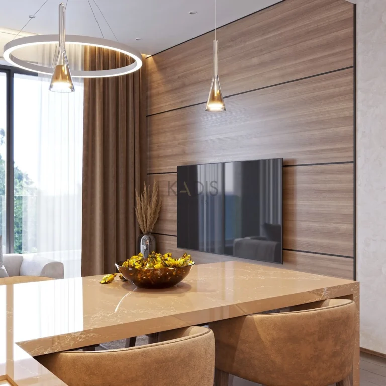 2 Bedroom Apartment for Sale in Potamos Germasogeias, Limassol District