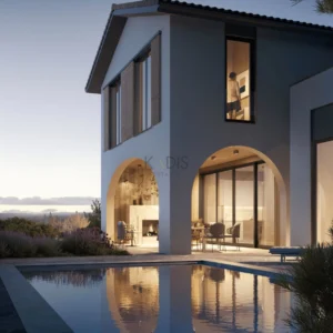 4 Bedroom House for Sale in Limassol District