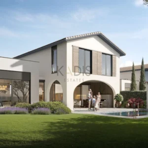 4 Bedroom House for Sale in Limassol District