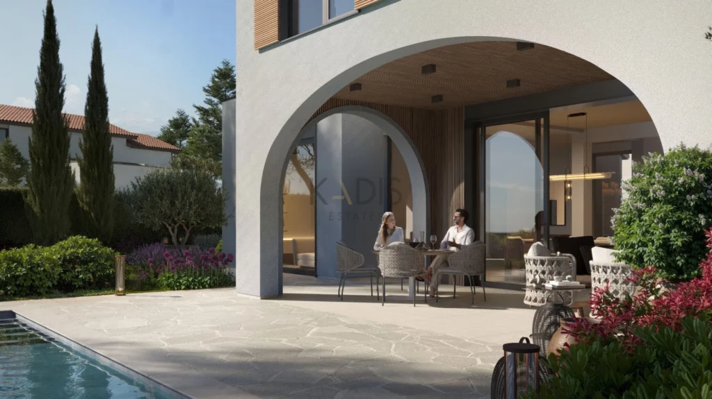 4 Bedroom House for Sale in Limassol District