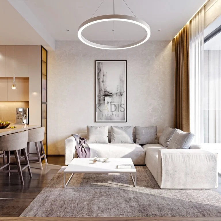 1 Bedroom Apartment for Sale in Potamos Germasogeias, Limassol District