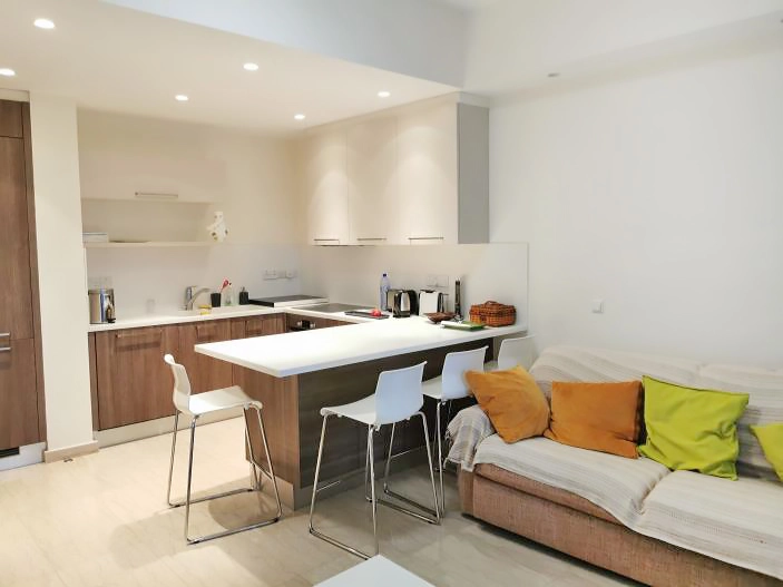 1 Bedroom Apartment for Sale in Limassol District