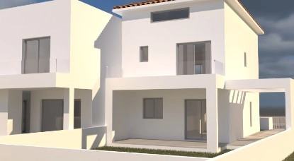 3 Bedroom House for Sale in Erimi, Limassol District