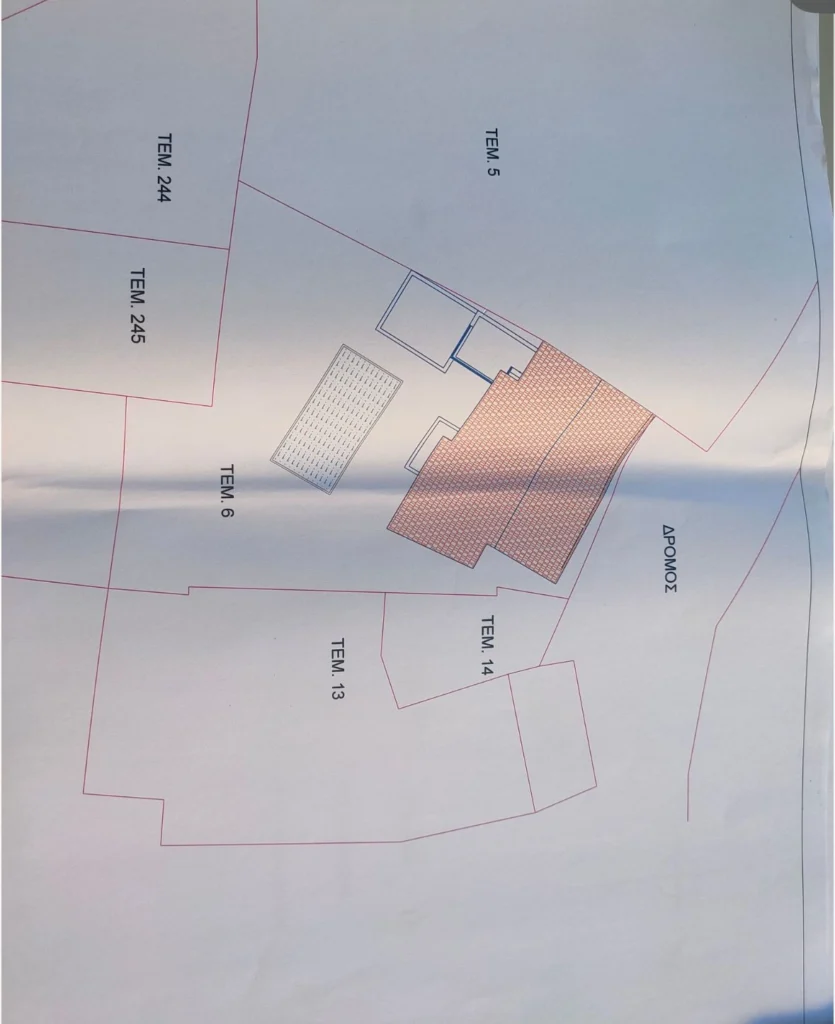 5 Bedroom House for Sale in Pyrgos Lemesou, Limassol District