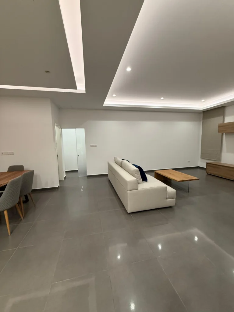 3 Bedroom Apartment for Sale in Limassol District