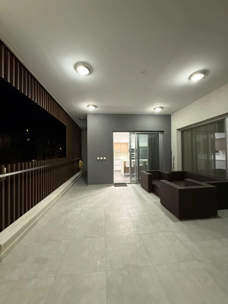 3 Bedroom Apartment for Sale in Limassol District