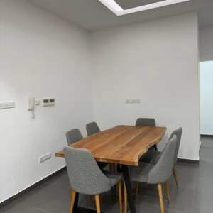 3 Bedroom Apartment for Sale in Limassol District