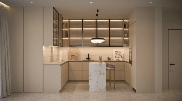 Cheap Apartments for Sale Nicosia up to 400000 euro