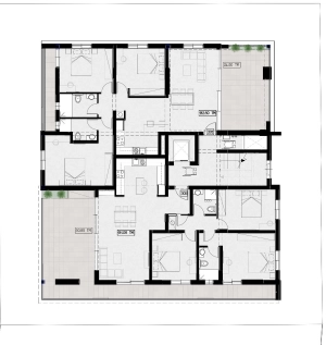 Cheap Apartments for Sale Nicosia up to 400000 euro