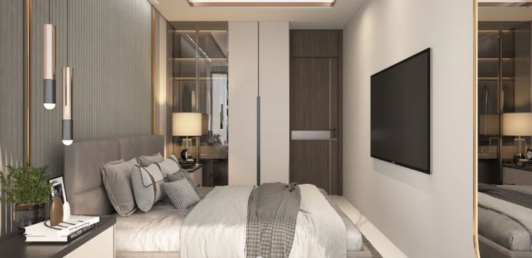 1 Bedroom Apartment for Sale in Empa, Paphos District