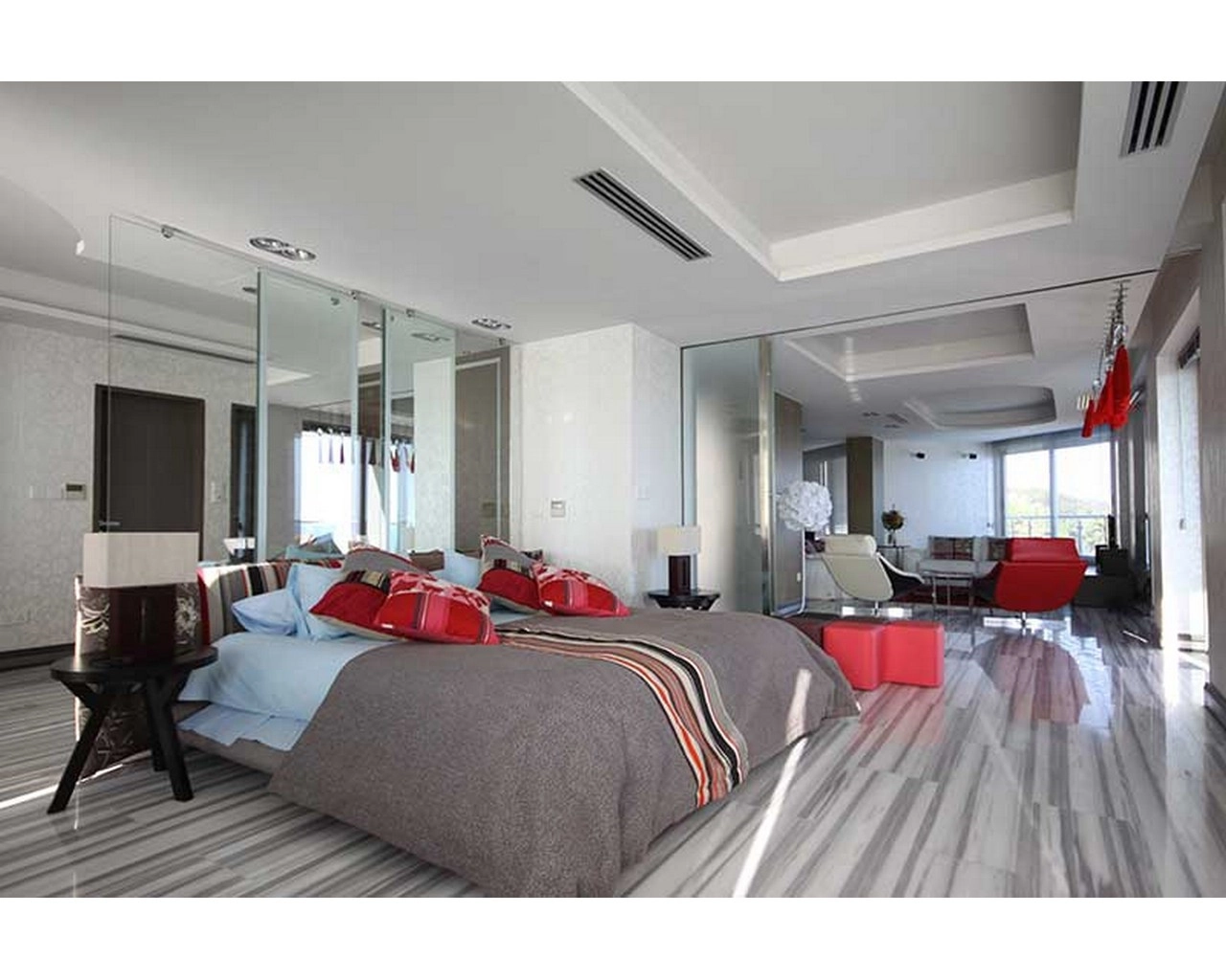 3 Bedroom Apartment for Rent in Potamos Germasogeias, Limassol District