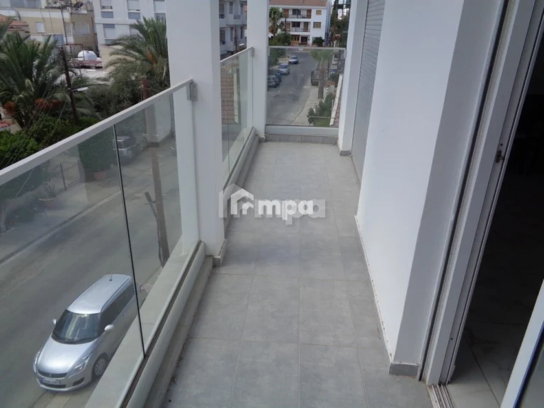 3 Bedroom Apartment for Rent in Nicosia District