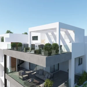 3 Bedroom Apartment for Sale in Larnaca District
