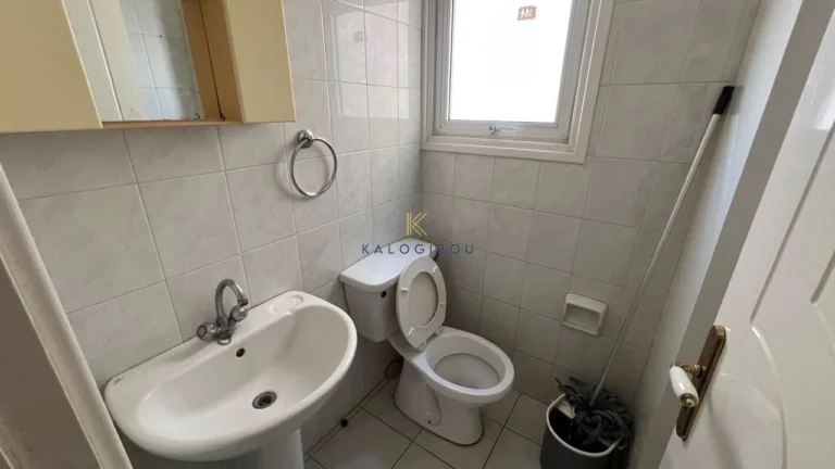 3 Bedroom Apartment for Rent in Larnaca District