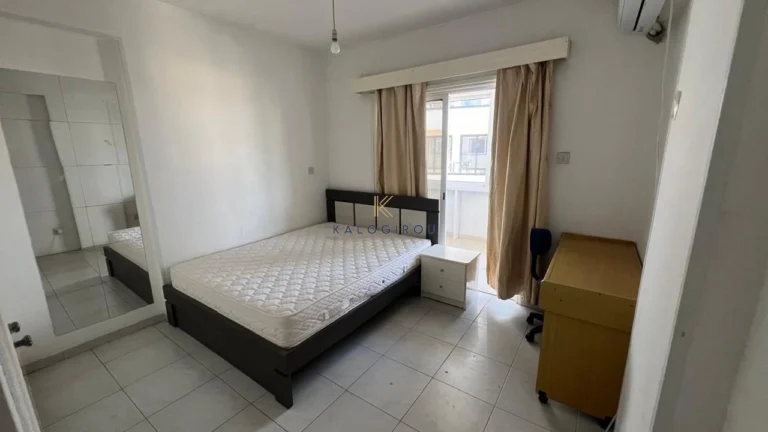 3 Bedroom Apartment for Rent in Larnaca District