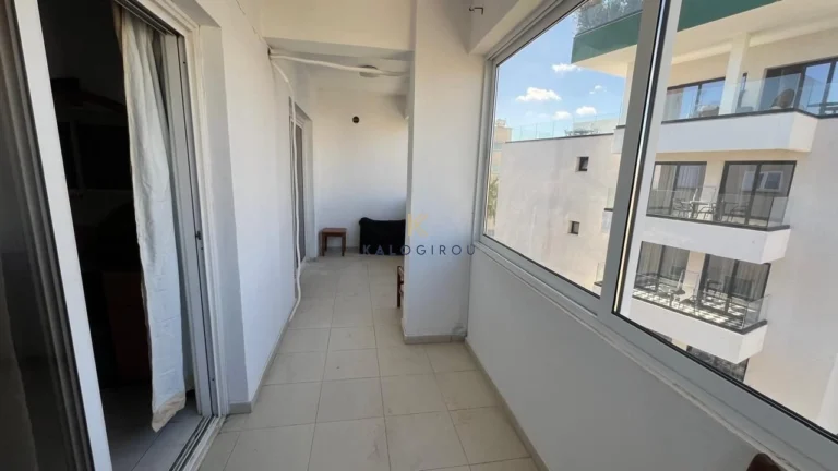 3 Bedroom Apartment for Rent in Larnaca District