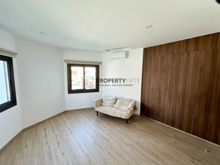 2 Bedroom House for Rent in Limassol – Zakaki