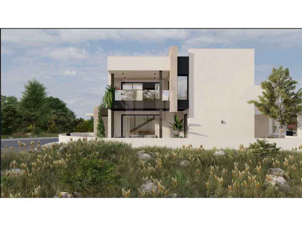 3 Bedroom House for Sale in Palodeia, Limassol District