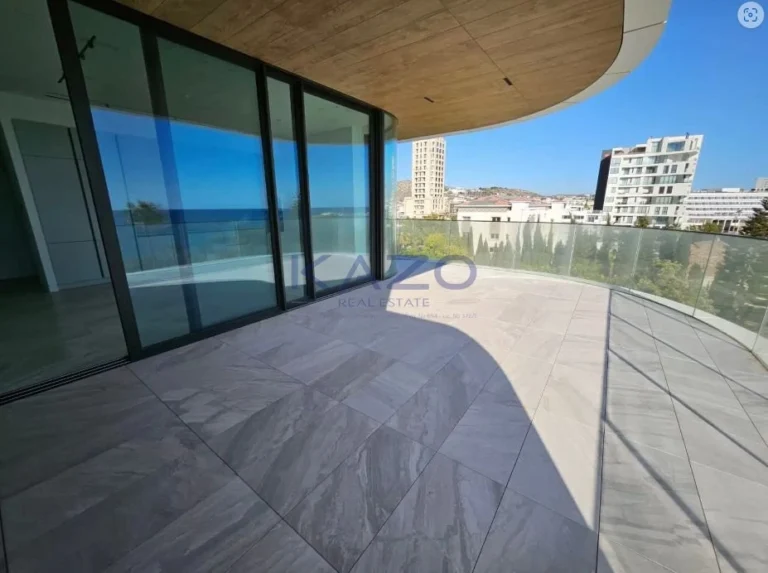 2 Bedroom Apartment for Sale in Parekklisia, Limassol District