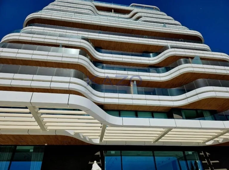 2 Bedroom Apartment for Sale in Parekklisia, Limassol District