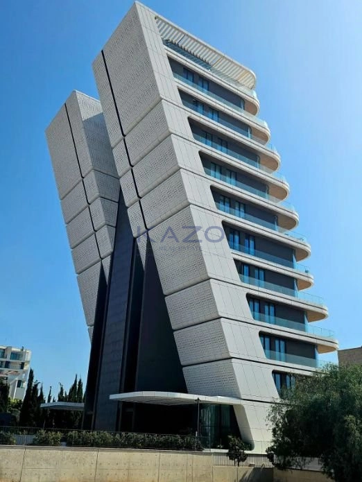 2 Bedroom Apartment for Sale in Parekklisia, Limassol District