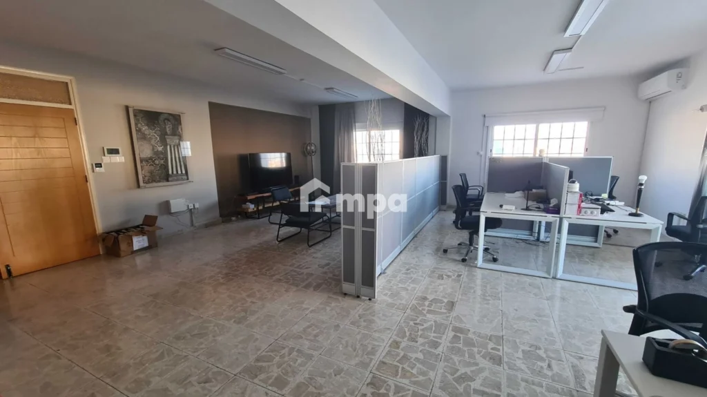 3 Bedroom Apartment for Rent in Strovolos, Nicosia District