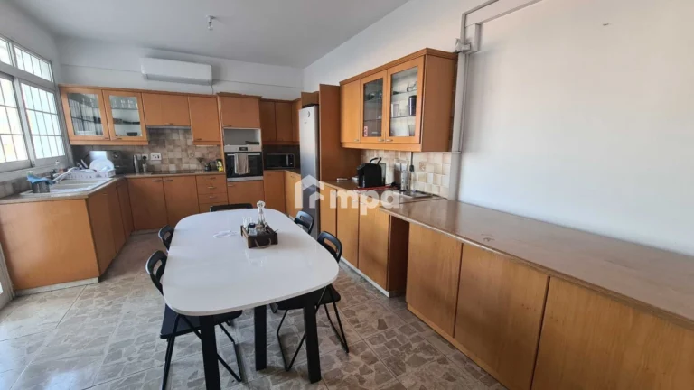 3 Bedroom Apartment for Rent in Strovolos, Nicosia District