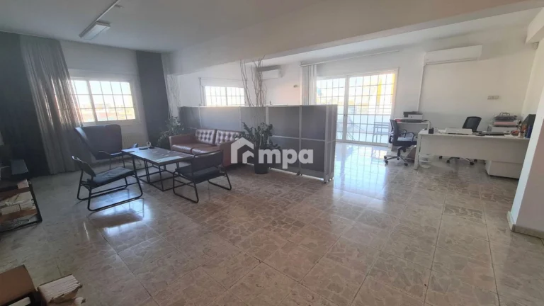 3 Bedroom Apartment for Rent in Strovolos, Nicosia District