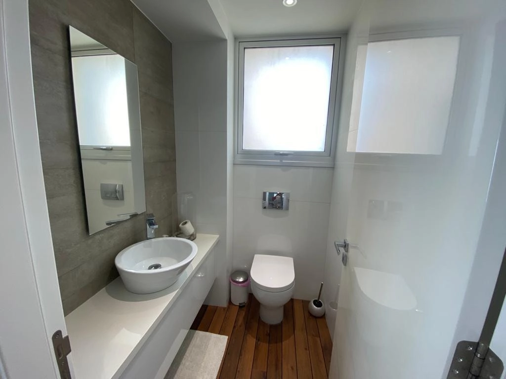 3 Bedroom Apartment for Rent in Limassol – Neapolis