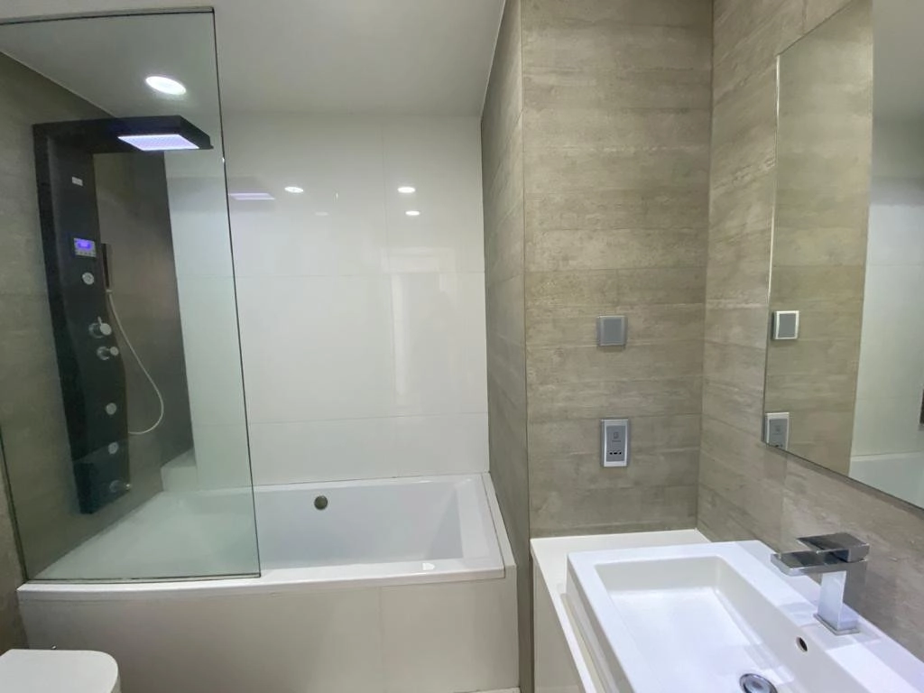 3 Bedroom Apartment for Rent in Limassol – Neapolis