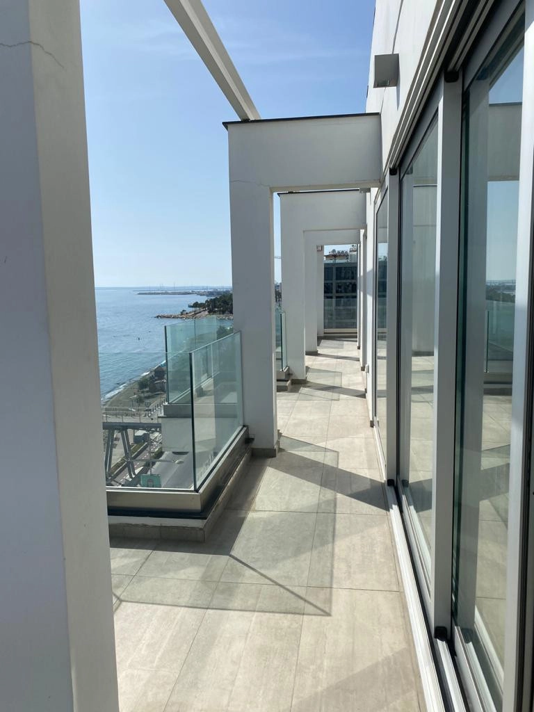 3 Bedroom Apartment for Rent in Limassol – Neapolis