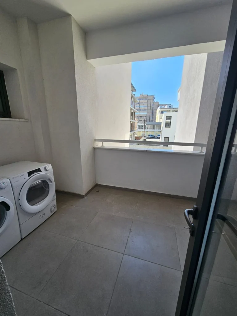 3 Bedroom Apartment for Sale in Limassol – Agia Zoni