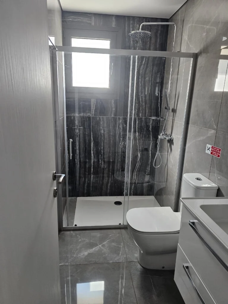 3 Bedroom Apartment for Sale in Limassol – Agia Zoni