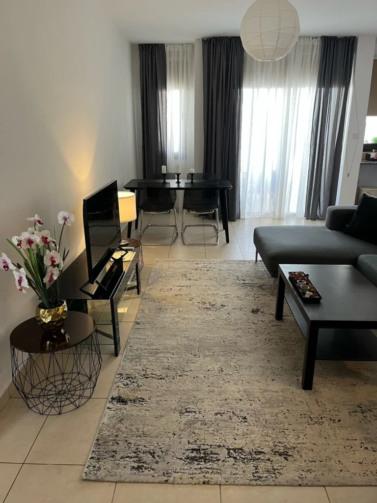 2 Bedroom Apartment for Rent in Larnaca District