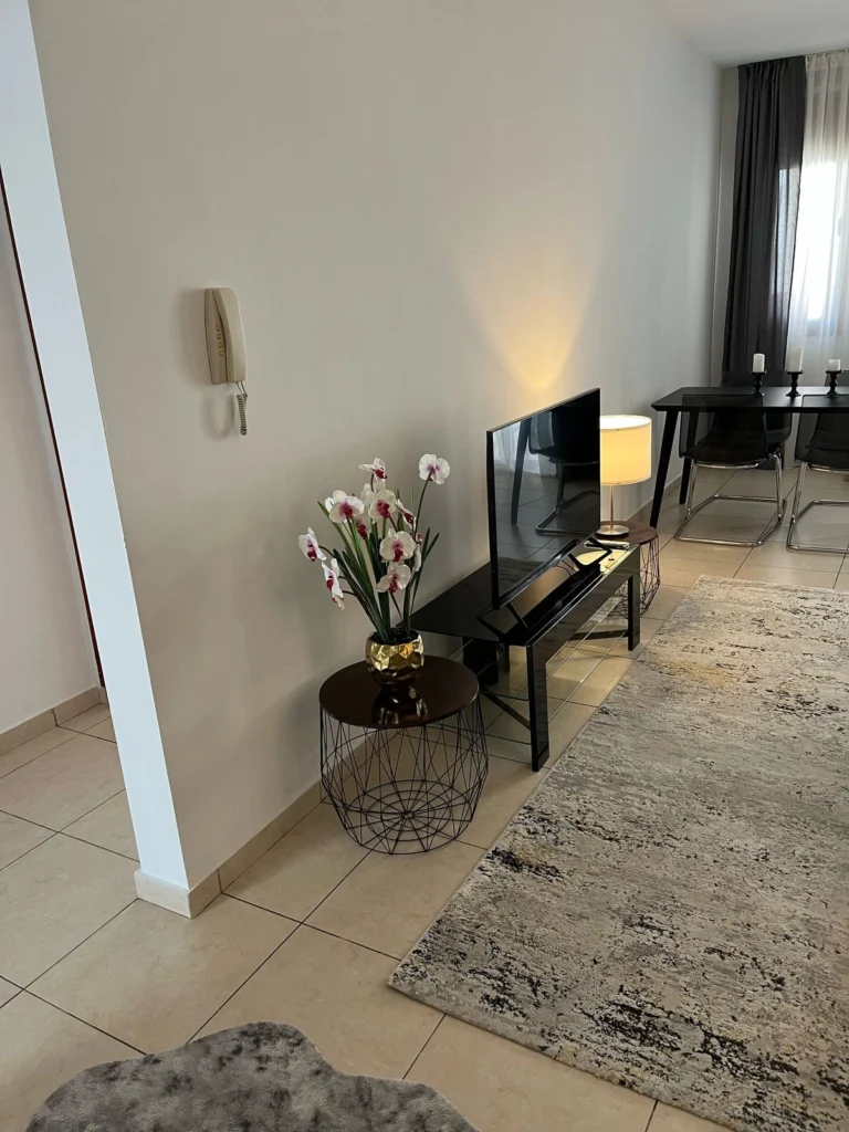 2 Bedroom Apartment for Rent in Larnaca District