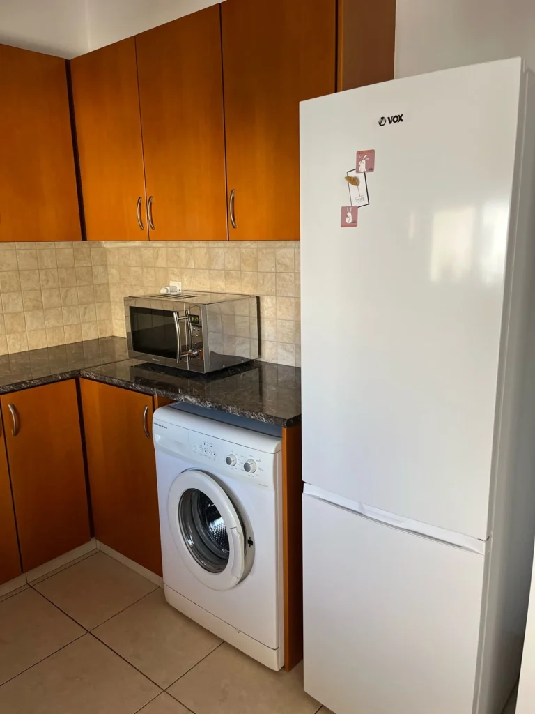 2 Bedroom Apartment for Rent in Larnaca District