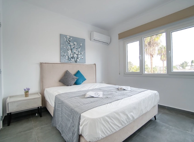 2 Bedroom Apartment for Sale in Kato Paphos