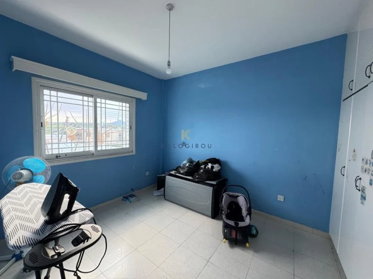 3 Bedroom House for Sale in Larnaca District