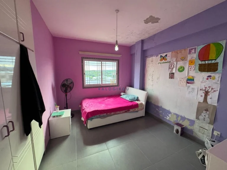 3 Bedroom House for Sale in Larnaca District