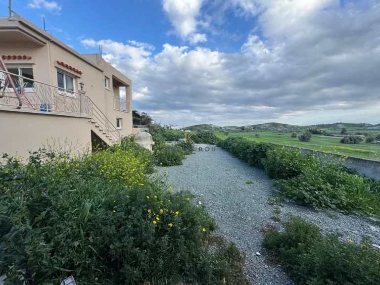 3 Bedroom House for Sale in Larnaca District