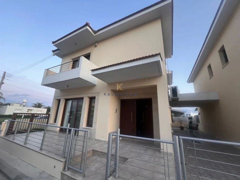 Cheap Houses and Villas for Rent in Cyprus