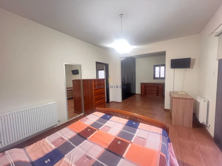 3 Bedroom House for Rent in Livadia Larnakas, Larnaca District