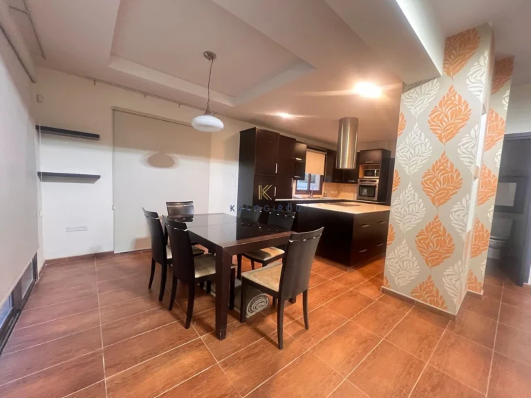 3 Bedroom House for Rent in Livadia Larnakas, Larnaca District